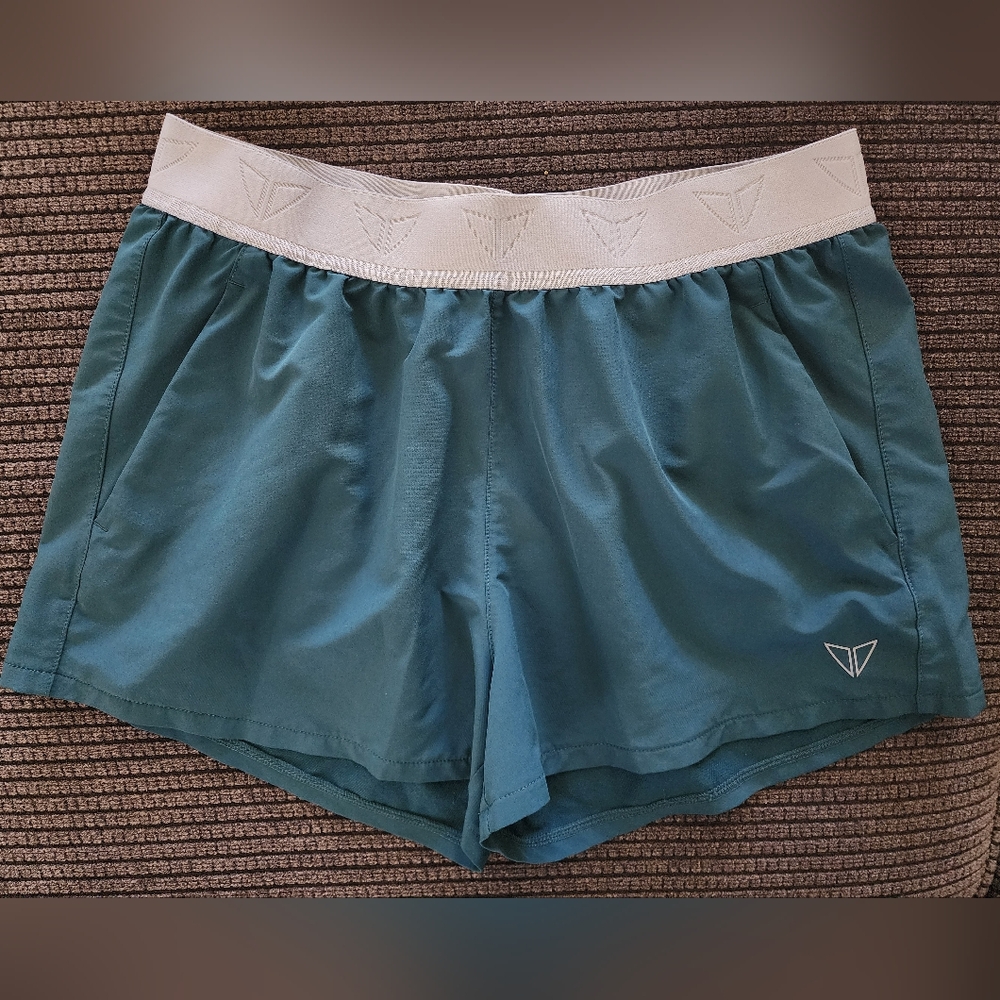Korsa running shorts